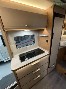 Fahrzeugbild Knaus Van TI 650 MEG VANSATION Modell 2026 #15