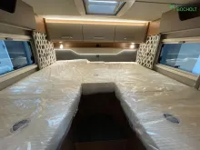 Fahrzeugbild Knaus Van TI 650 MEG VANSATION Modell 2026 #18