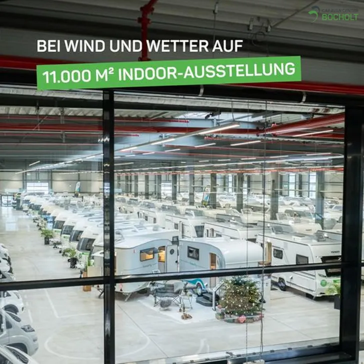 Fahrzeugbild Hobby Prestige 720 WQC Abverkauf / 2500 kg #17