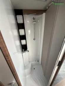 Fahrzeugbild Knaus Van TI 650 MEG VANSATION Modell 206 / Adaptiver Tempomat #19