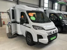 Fahrzeugbild Knaus LIVE TI 650 MEG PLATINUM SELECTION Modell 2026 / Adaptiver Tempomat #1