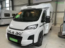 Fahrzeugbild Knaus LIVE TI 650 MEG PLATINUM SELECTION Modell 2026 / Adaptiver Tempomat #4