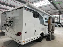 Fahrzeugbild Knaus LIVE TI 650 MEG PLATINUM SELECTION Modell 2026 / Adaptiver Tempomat #6