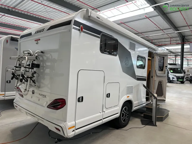 Fahrzeugbild Knaus LIVE TI 650 MEG PLATINUM SELECTION Modell 2026 / Adaptiver Tempomat #6