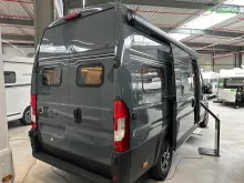 Fahrzeugbild Knaus BoxLife 630 ME PLATINUM SELECTION Modell 2026 / Adaptiver Tempomat #5