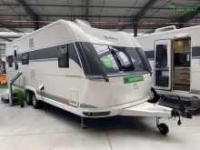 Fahrzeugbild Hobby Excellent Edition 650 KMFe Modell 2026 / 2200 kg #1