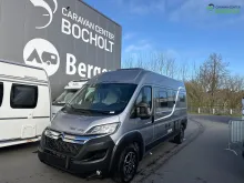 Fahrzeugbild Pössl D-Line Trenta 600 R Aktionspreis! #1