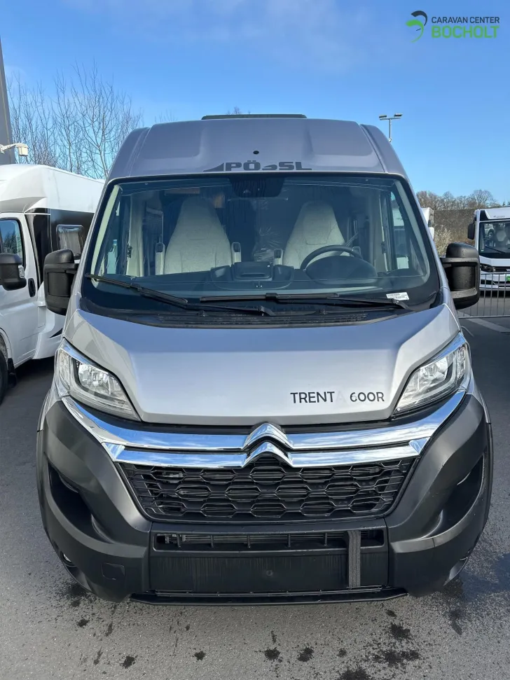 Fahrzeugbild Pössl D-Line Trenta 600 R Aktionspreis! #4