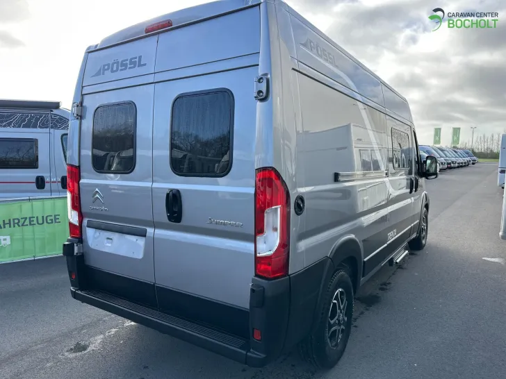 Fahrzeugbild Pössl D-Line Trenta 600 R Aktionspreis! #6