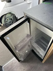 Fahrzeugbild Pössl D-Line Trenta 600 R Aktionspreis! #13
