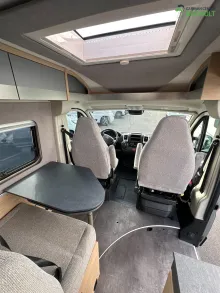 Fahrzeugbild Pössl D-Line Trenta 600 R Aktionspreis! #15