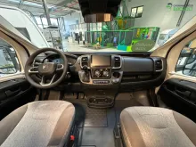 Fahrzeugbild Roadfans Journey 680 GE Automatik / Rahmenfenster / Markise #8