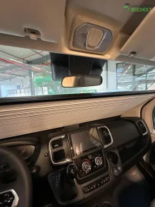 Fahrzeugbild Roadfans Journey 680 GE Automatik / Rahmenfenster / Markise #18