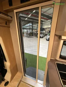 Fahrzeugbild Roadfans Journey 680 GE Automatik / Rahmenfenster / Markise #19