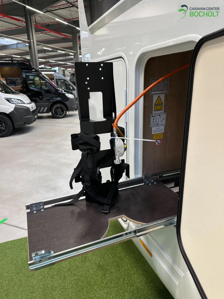 Fahrzeugbild Roadfans Journey 680 GE Automatik / Rahmenfenster / Markise #20