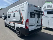 Fahrzeugbild Weinsberg CaraBus 600 MQ Edition FIRE Modell 2026 / AHK / ACC #7