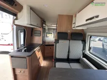 Fahrzeugbild Weinsberg CaraBus 600 MQ Edition FIRE Modell 2026 / AHK / ACC #12