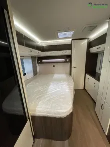 Fahrzeugbild Hobby Prestige 560 WFU Abverkauf / 2000 kg Achse #13