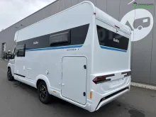 Fahrzeugbild Hobby Ontour T 710 GE Modell 2026 / Adaptiver Tempomat #6