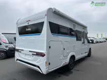 Fahrzeugbild Hobby Ontour T 710 GE Modell 2026 / Adaptiver Tempomat #7