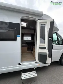 Fahrzeugbild Hobby Ontour T 710 GE Modell 2026 / Adaptiver Tempomat #10