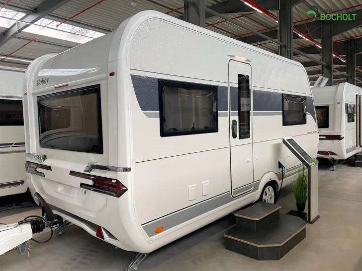 Fahrzeugbild Hobby Excellent Edition 460 UFe Abverkauf / 1500 kg #5