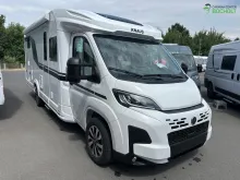 Fahrzeugbild Knaus LIVE TI 700 MEG PLATINUM SELECTION Vollausstattung / LTE / AHK #4
