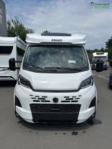 Fahrzeugbild Knaus LIVE TI 700 MEG PLATINUM SELECTION Vollausstattung / LTE / AHK #5