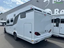 Fahrzeugbild Knaus LIVE TI 700 MEG PLATINUM SELECTION Vollausstattung / LTE / AHK #6