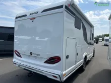 Fahrzeugbild Knaus LIVE TI 700 MEG PLATINUM SELECTION Vollausstattung / LTE / AHK #7