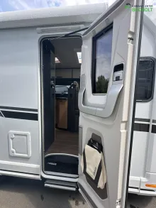 Fahrzeugbild Knaus LIVE TI 700 MEG PLATINUM SELECTION Vollausstattung / LTE / AHK #9