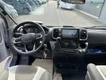 Fahrzeugbild Knaus LIVE TI 700 MEG PLATINUM SELECTION Vollausstattung / LTE / AHK #10