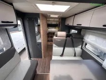 Fahrzeugbild Knaus LIVE TI 700 MEG PLATINUM SELECTION Vollausstattung / LTE / AHK #11