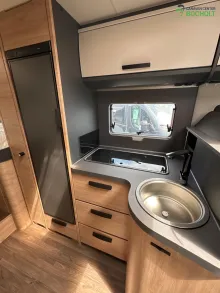Fahrzeugbild Knaus LIVE TI 700 MEG PLATINUM SELECTION Vollausstattung / LTE / AHK #13