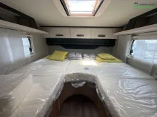 Fahrzeugbild Knaus LIVE TI 700 MEG PLATINUM SELECTION Vollausstattung / LTE / AHK #15