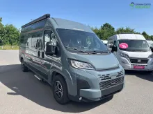 Fahrzeugbild Weinsberg CaraBus 600 MQ Edition FIRE Modell 2026 / Media Center #4