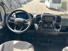 Fahrzeugbild Weinsberg CaraBus 600 MQ Edition FIRE Modell 2026 / Media Center #9
