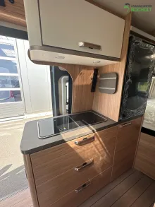 Fahrzeugbild Weinsberg CaraBus 600 MQ Edition FIRE Modell 2026 / Media Center #12