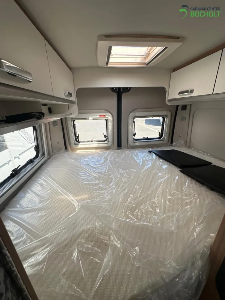 Fahrzeugbild Weinsberg CaraBus 600 MQ Edition FIRE Modell 2026 / Media Center #14
