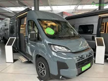 Fahrzeugbild Knaus BoxLife 600 MQ PLATINUM SELECTION Modell 2026 / Adaptiver Tempomat #1