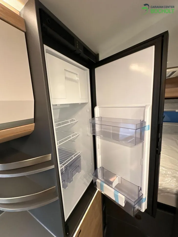Fahrzeugbild Knaus BoxLife 600 MQ PLATINUM SELECTION Modell 2026 / Adaptiver Tempomat #5