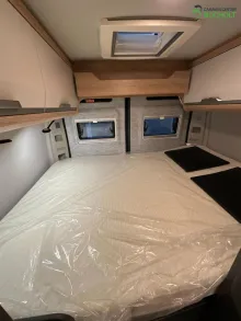 Fahrzeugbild Knaus BoxLife 600 MQ PLATINUM SELECTION Modell 2026 / Adaptiver Tempomat #6