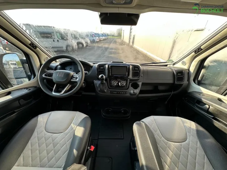Fahrzeugbild Weinsberg CaraBus 630 ME Edition FIRE Adaptiver Tempomat / Anhängerkupplung #10