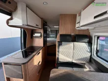 Fahrzeugbild Weinsberg CaraBus 630 ME Edition FIRE Adaptiver Tempomat / Anhängerkupplung #11