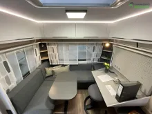 Fahrzeugbild Fendt Apero 495 Connect Modell 2025 / 1800 kg / Pino #7