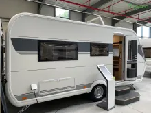 Fahrzeugbild Hobby De Luxe 460 LU Modell 2026 #5