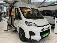 Fahrzeugbild Weinsberg CaraBus 630 ME Edition FIRE Modell 2026 / Adaptiver Tempomat #1