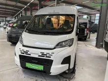 Fahrzeugbild Weinsberg CaraBus 630 ME Edition FIRE Modell 2026 / Adaptiver Tempomat #7