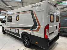 Fahrzeugbild Weinsberg CaraBus 630 ME Edition FIRE Modell 2026 / Adaptiver Tempomat #8