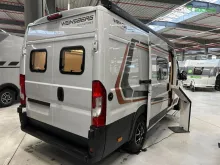 Fahrzeugbild Weinsberg CaraBus 630 ME Edition FIRE Modell 2026 / Adaptiver Tempomat #9